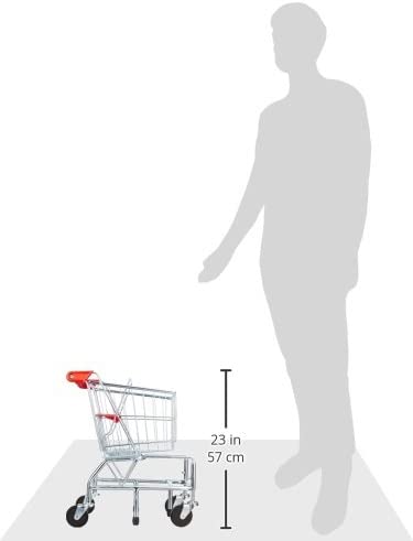 Grocery Shopping Cart