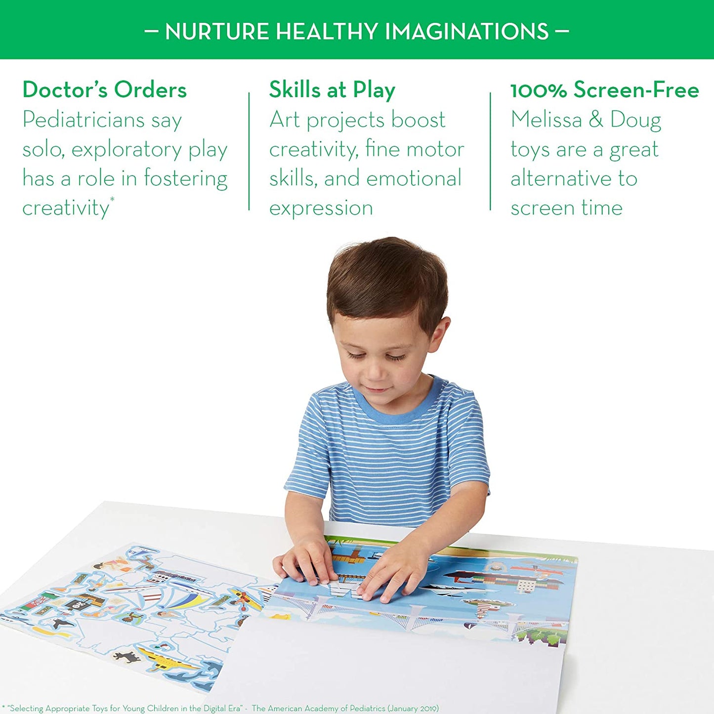 Sticker Pad Vehicles