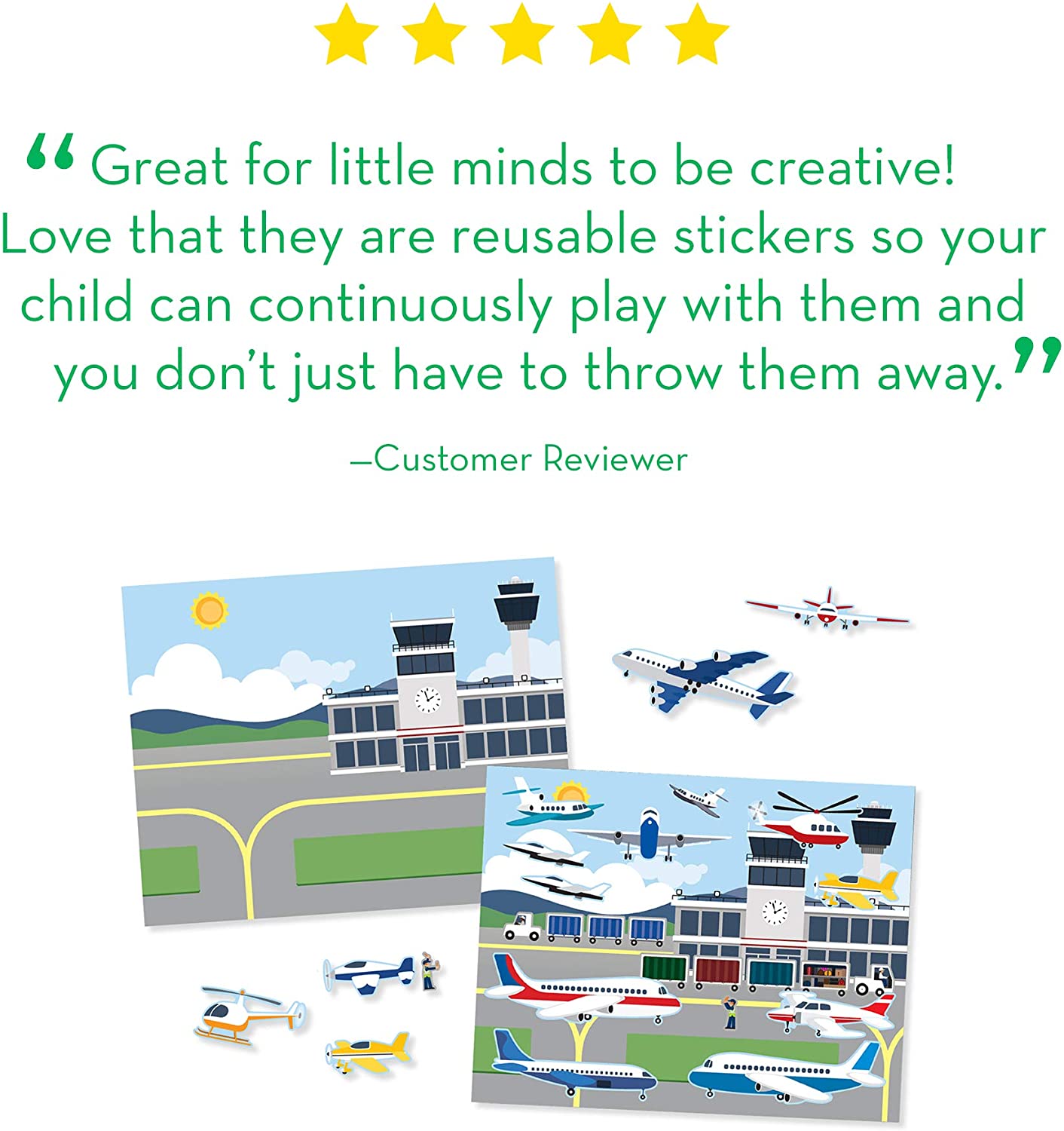 Sticker Pad Vehicles