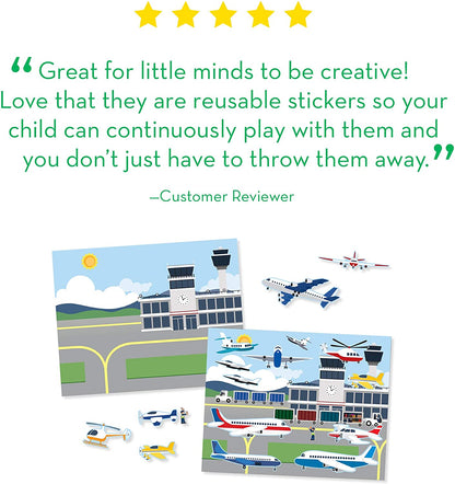 Sticker Pad Vehicles