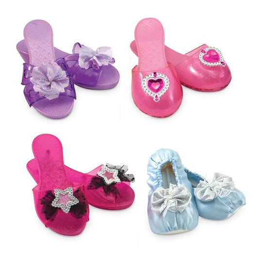 Role Play Shoes-1