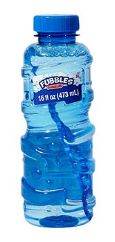 Fubbles Bubbles 16oz
