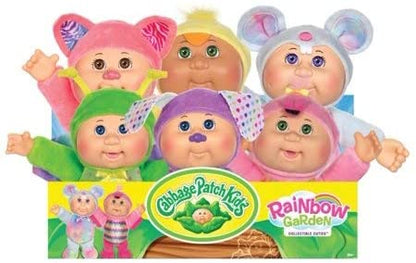 Cabbage Patch Kids *
