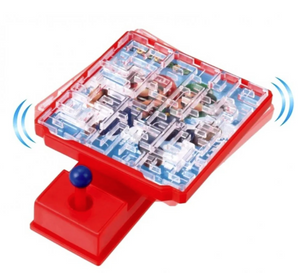 Super Mario Blind Box Miniature Maze Game