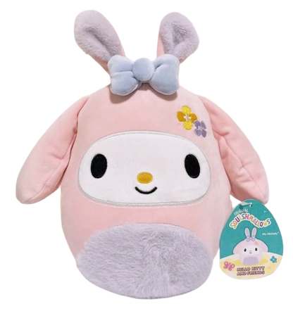 Mymelody 8 Bunny Suit
