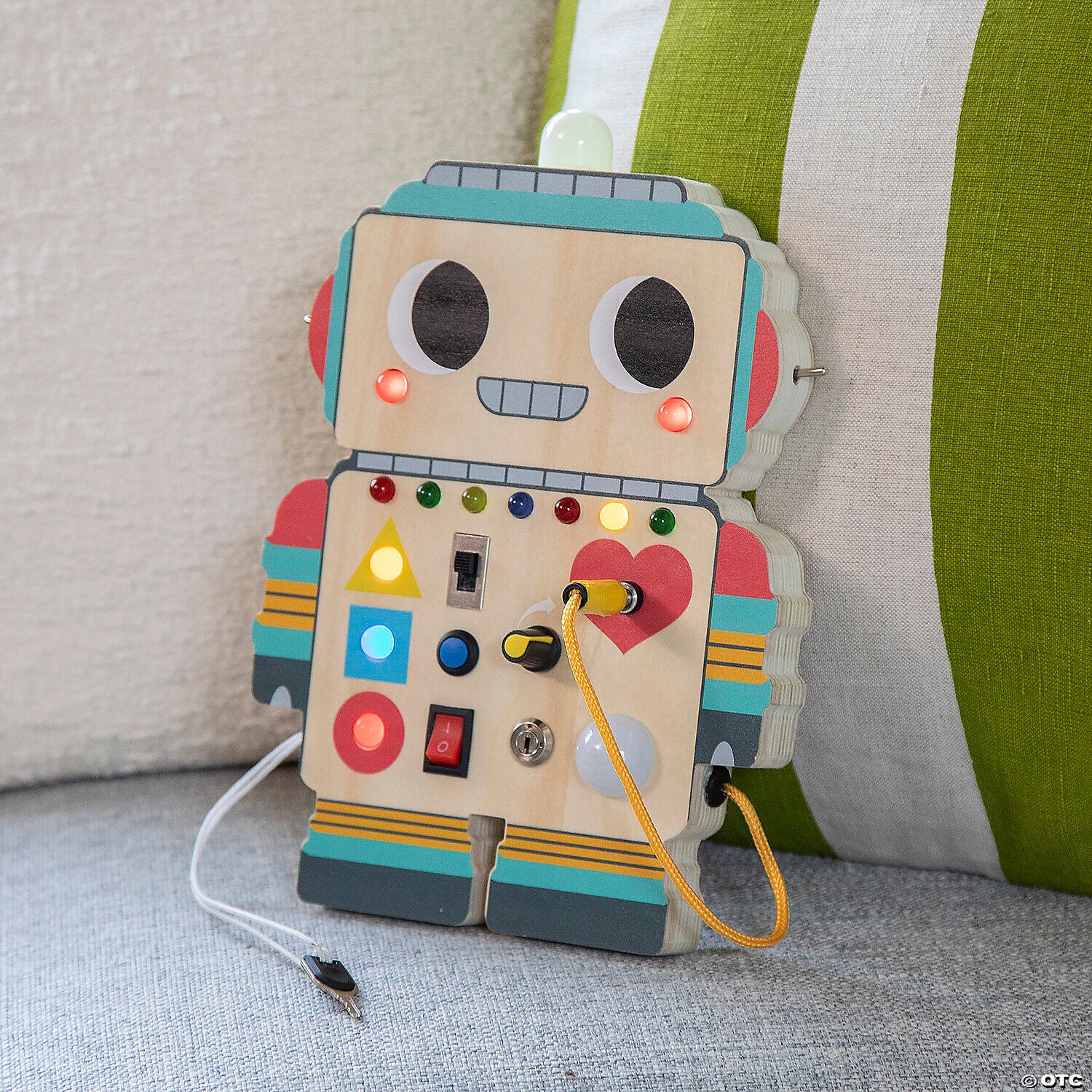 Blinkity Bot-1