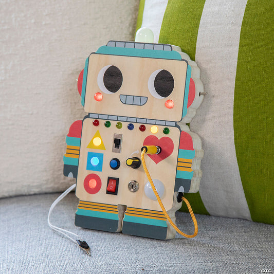 Blinkity Bot-1