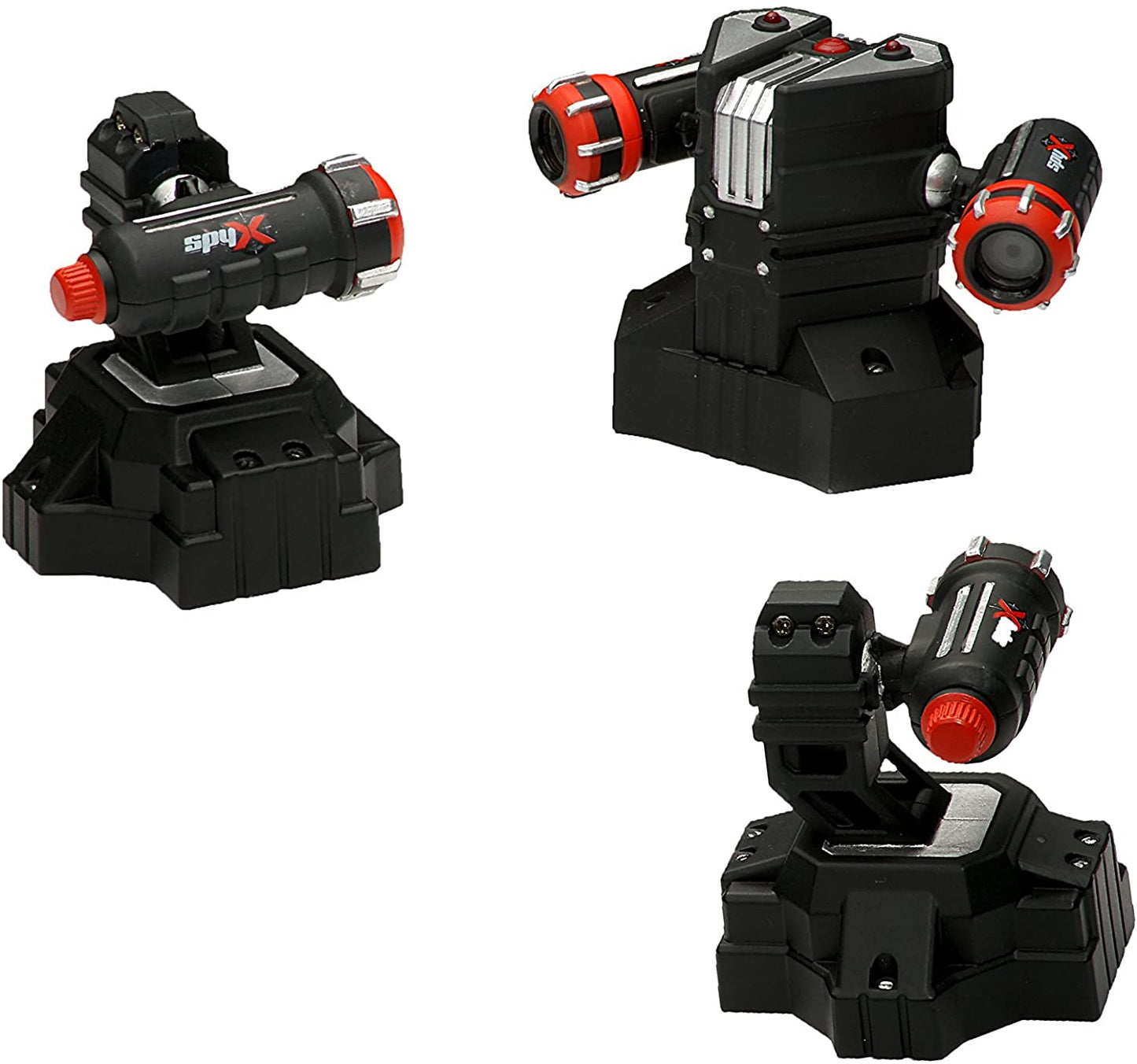 Spyx Lazer Trap Alarm