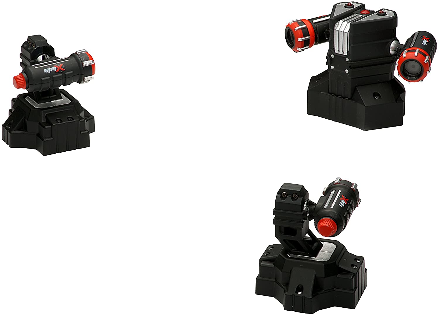 Spyx Lazer Trap Alarm