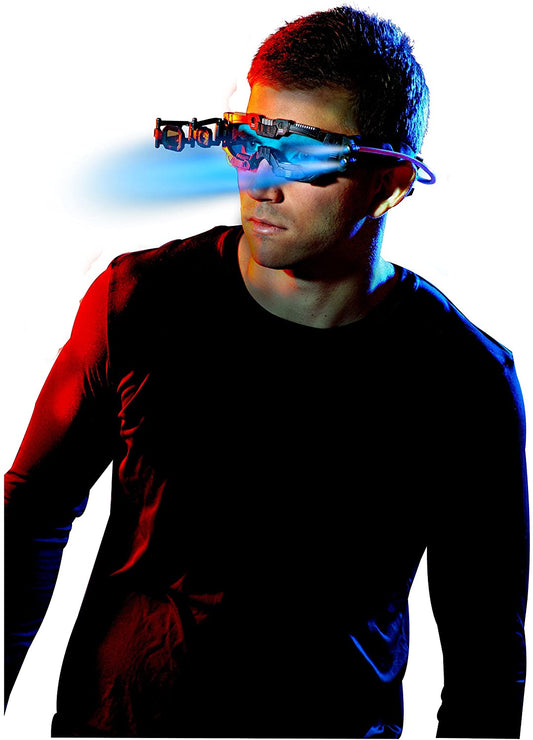 Spyx Night Mission Goggle