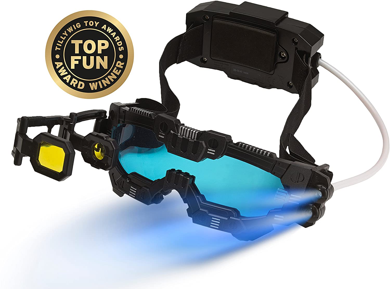 Spyx Night Mission Goggle