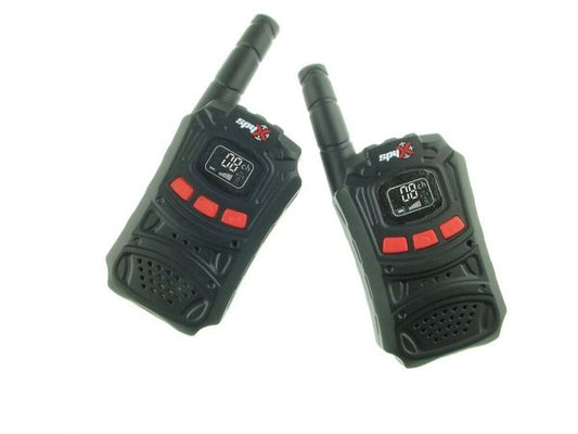 Spy Walkie Talkie