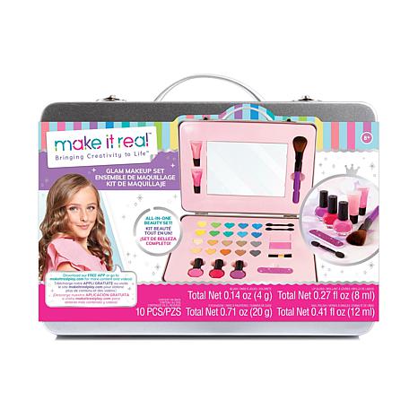 Glam Makeup Set