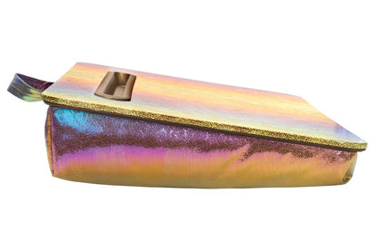 Cosmic Rainbow Lap Desk