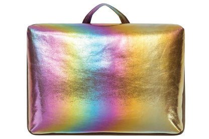 Cosmic Rainbow Lap Desk