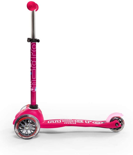 Micro Mini Scooter Pink