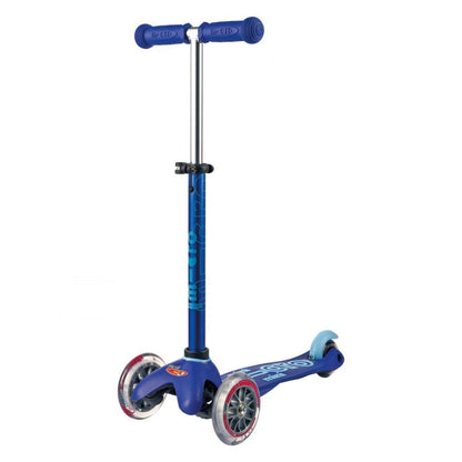 Micro Mini Scooter Blue