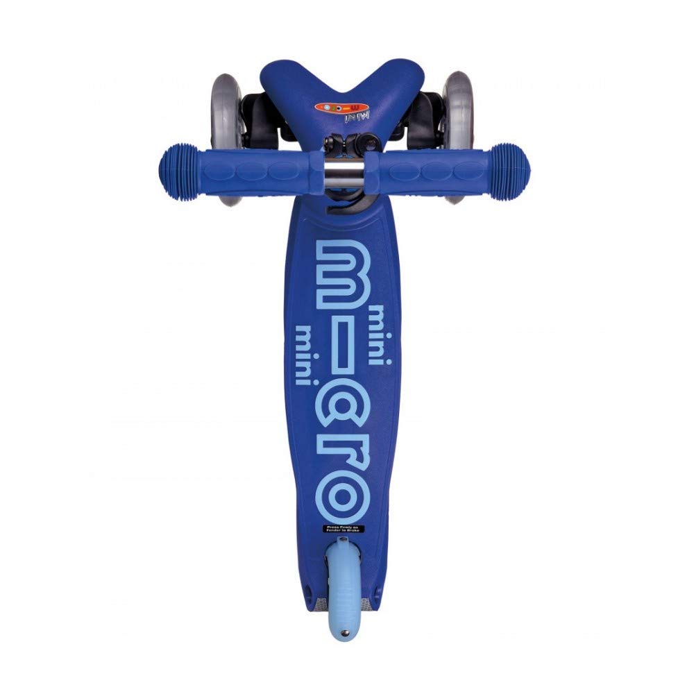 Micro Mini Scooter Blue