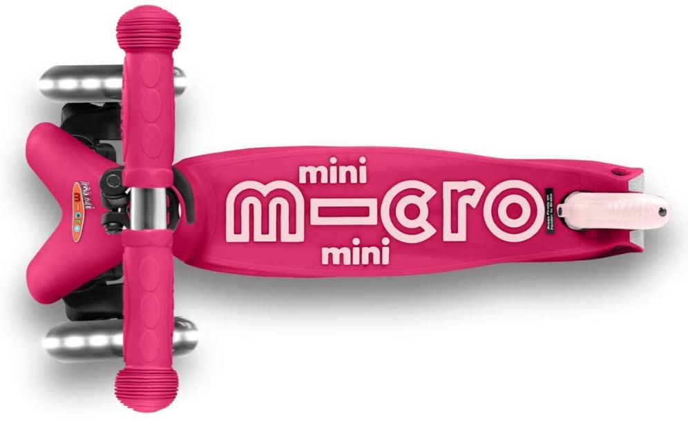 Micro Mini Led Pink