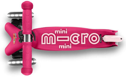 Micro Mini Led Pink