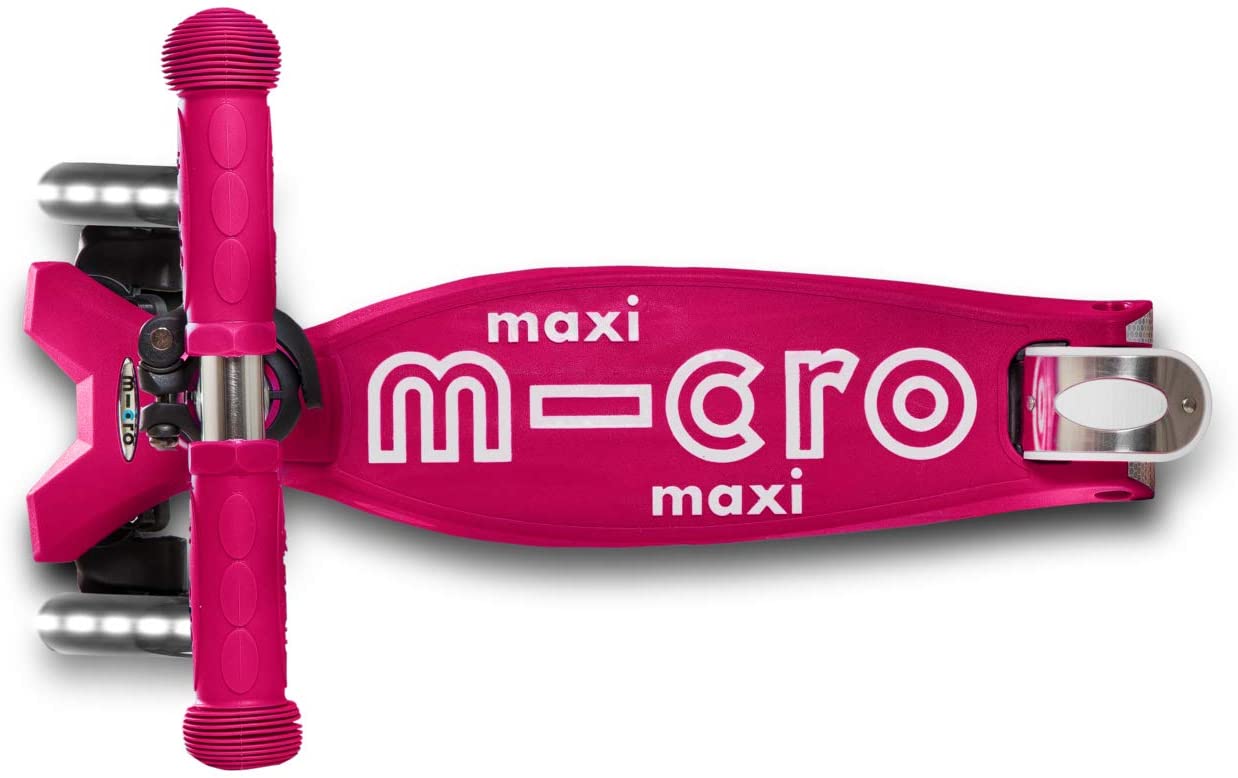 Micro Maxi Led Pink