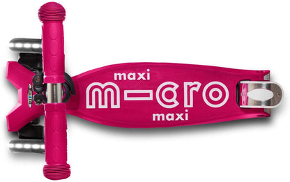 Micro Maxi Led Pink