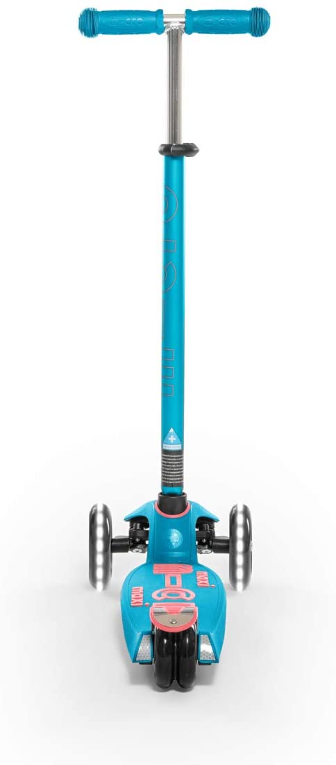 Maxi Deluxe Led Aqua