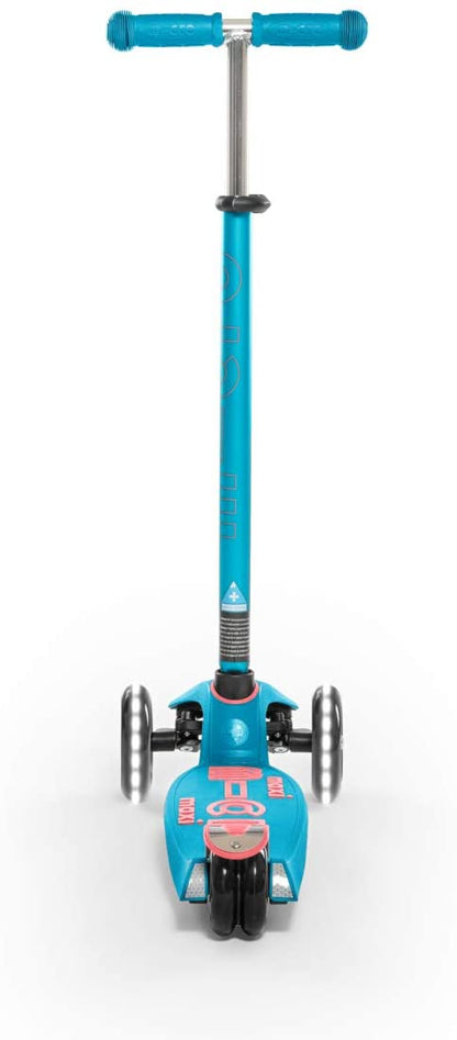 Maxi Deluxe Led Aqua