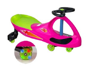 Light Glow Rider Pink