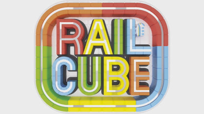 Rail Cube Deluxe