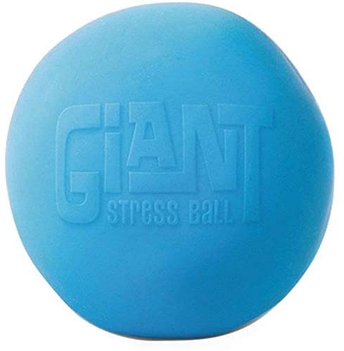 Giant Stress Ball*