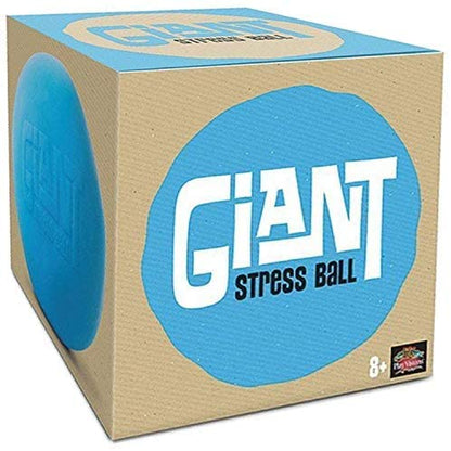 Giant Stress Ball*