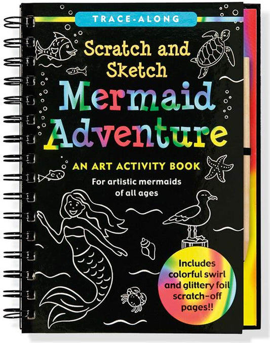 Ss Mermaid Adventure