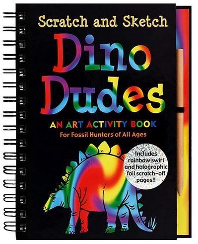 Ss Dino Dudes