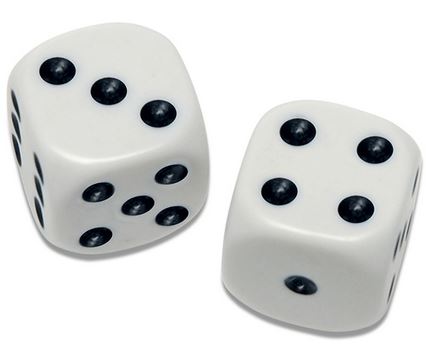 Individual Dice