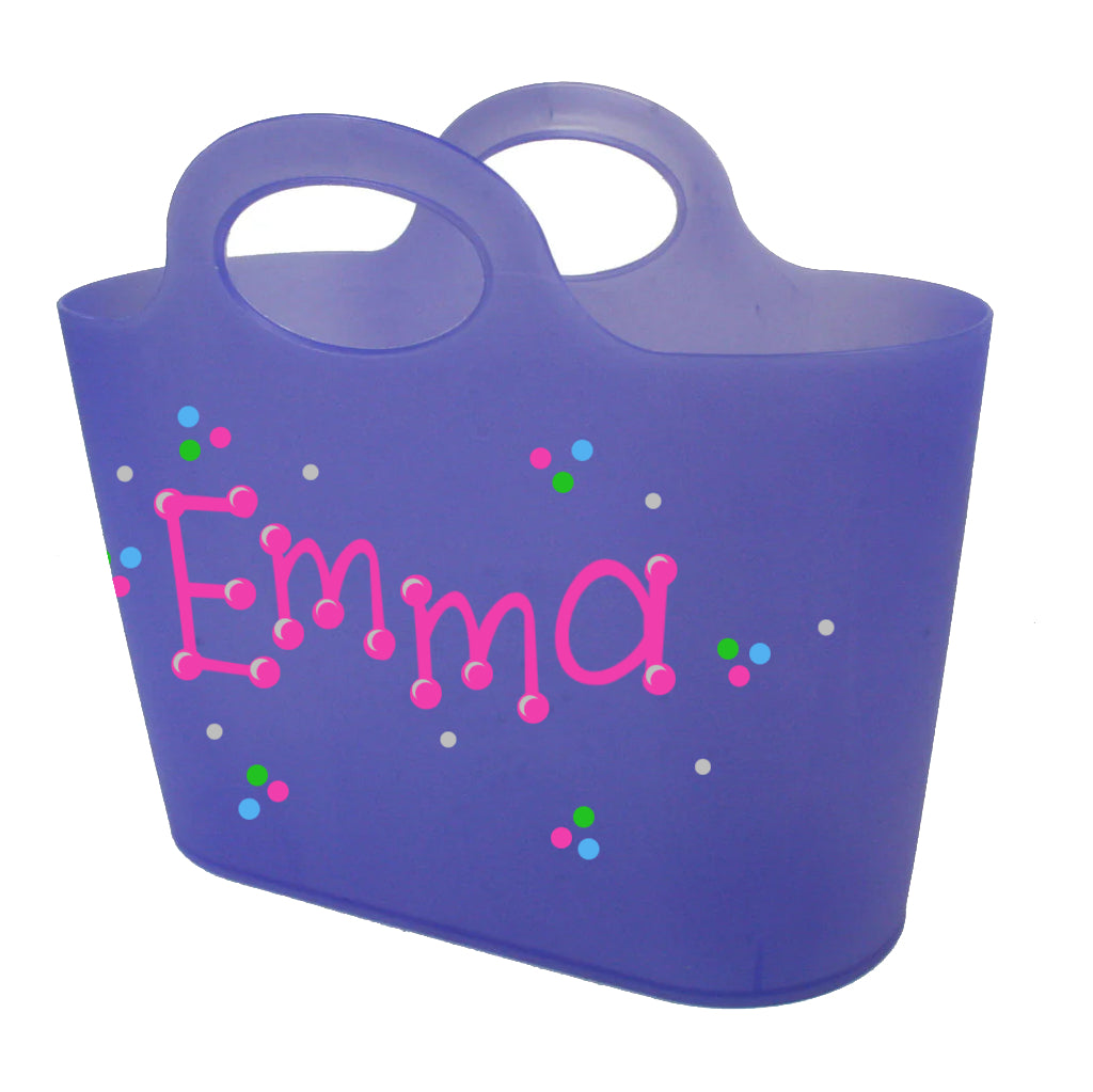 Mini Party Tote Assorted Colors