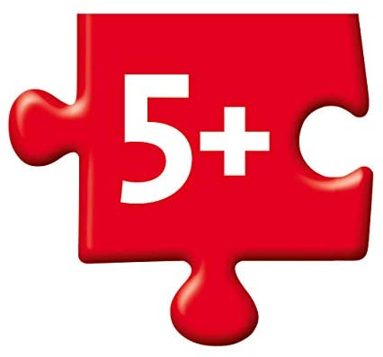 Diggers at Work 49 Pieces