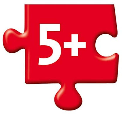 Diggers at Work 49 Pieces