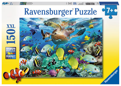 Underwater Paradise 150pc