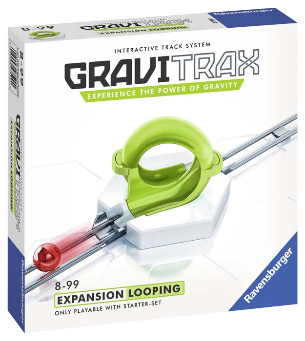 Gravitrax Looping