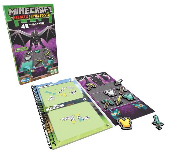 Minecraft Magntic Travl-1