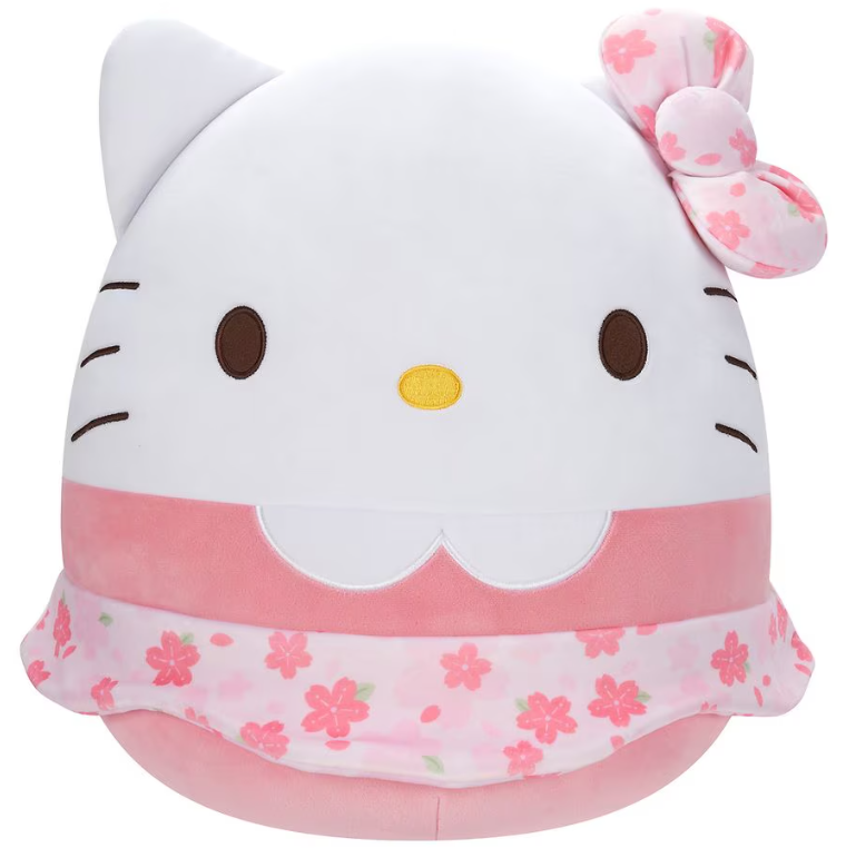 Hello Kitty 8 Flora Dress