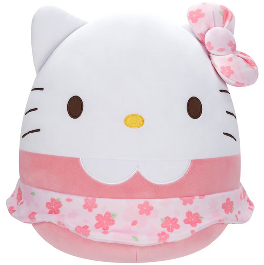 Hello Kitty 8 Flora Dress