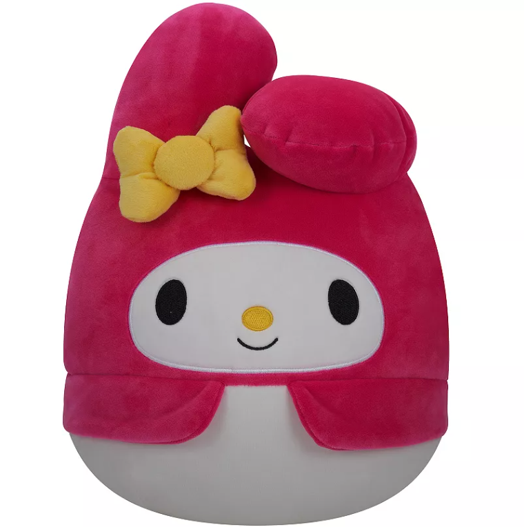 My Melody 8 Ylbow Pk Suit