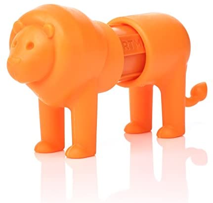 My First Safari Animals