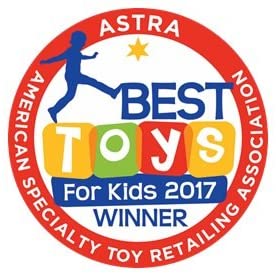 My First Safari Animals