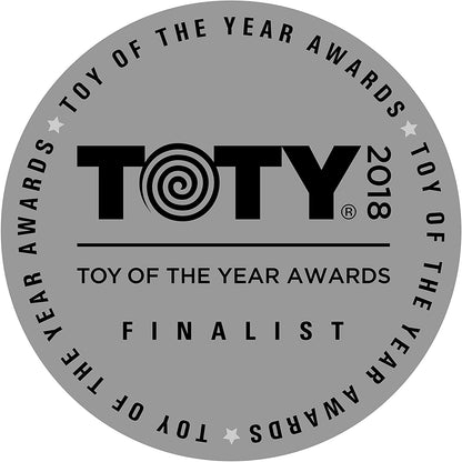 Smartmax Animal Train