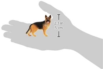 German Shepherd Dog Schl