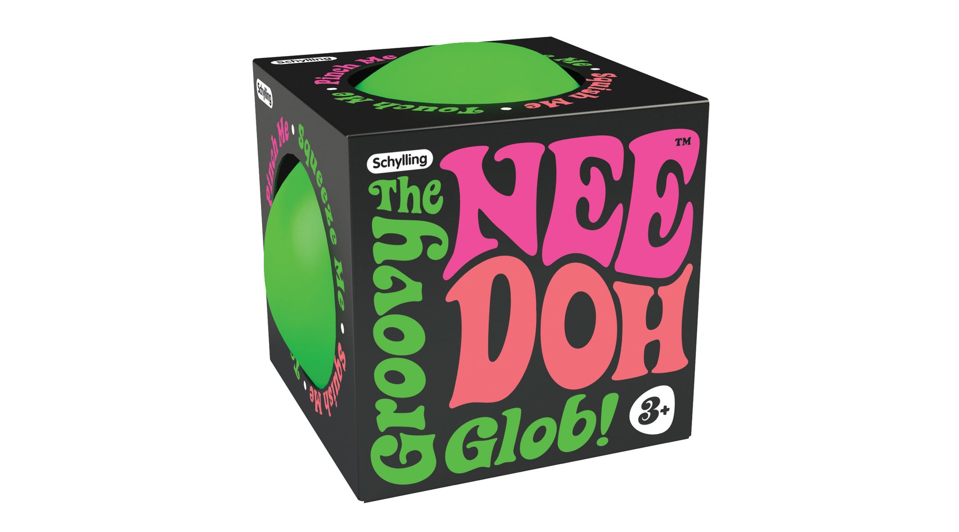 Needoh Glob
