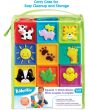 Squeak 'n Stack Blocks